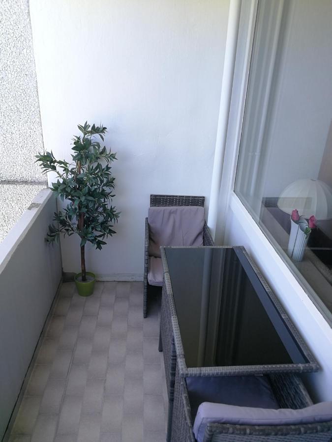 גוסלר Modern & Vintage Bocksbergblick Ferienpark Hahnenklee מראה חיצוני תמונה